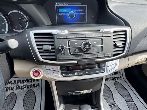 Used 2014 Honda Accord EX image 20