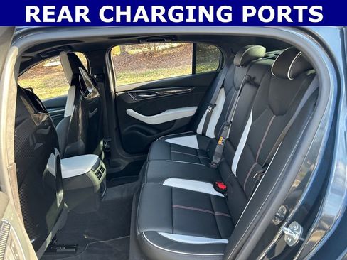 Used 2025 Cadillac CT5 V Blackwing w/ Parking Package image 17