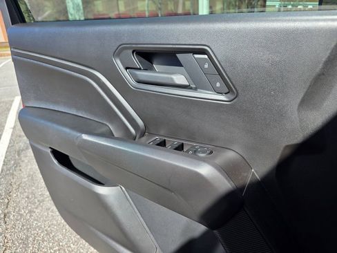 New 2026 Chevrolet Colorado Trail Boss image 10