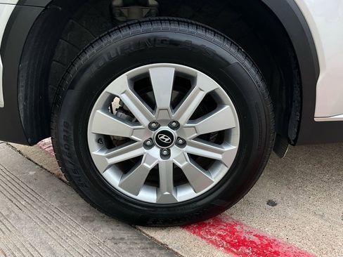 Used 2025 Hyundai Palisade SEL image 9