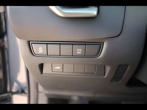 Used 2025 MAZDA CX-50 AWD 2.5 S w/ Preferred Package image 14