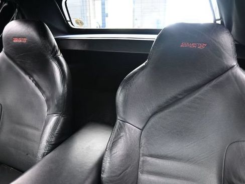 Used 1996 Chevrolet Corvette Convertible RWD image 12
