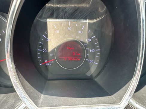 Used 2012 Kia Optima LX FWD image 19