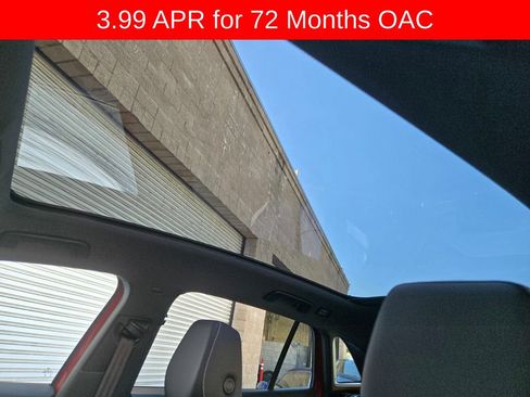 Certified 2023 Volkswagen ID.4 Pro S Plus AWD/4WD image 18