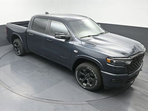 New 2026 RAM 1500 Big Horn image 33