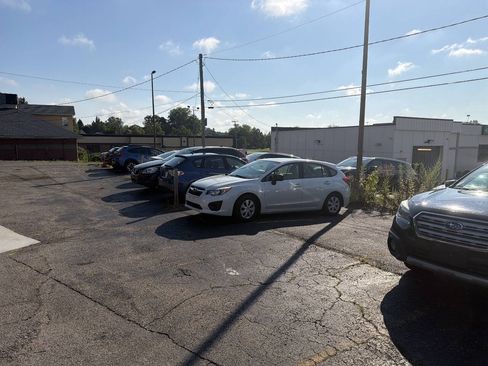 Used 2016 Subaru Impreza 2.0i Sport Premium AWD/4WD image 18
