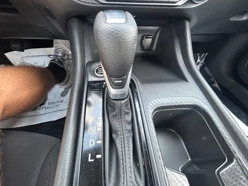 Used 2025 Nissan Sentra S FWD image 23