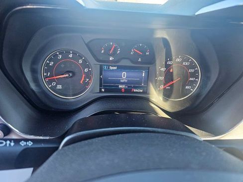 Used 2022 Chevrolet Camaro LT w/ RS Package RWD image 65