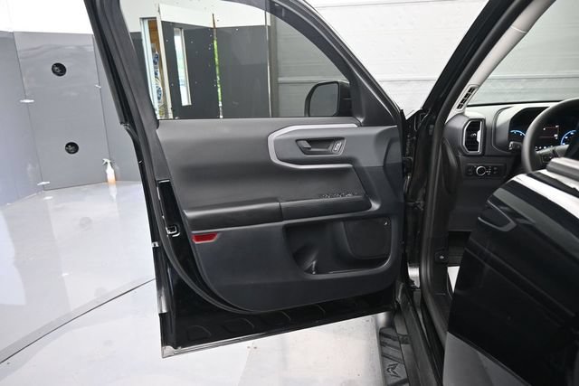 Certified 2024 Ford Bronco Sport Big Bend AWD/4WD image 10
