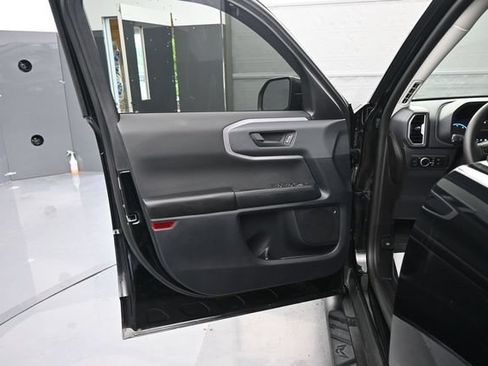 Certified 2024 Ford Bronco Sport Big Bend AWD/4WD image 10