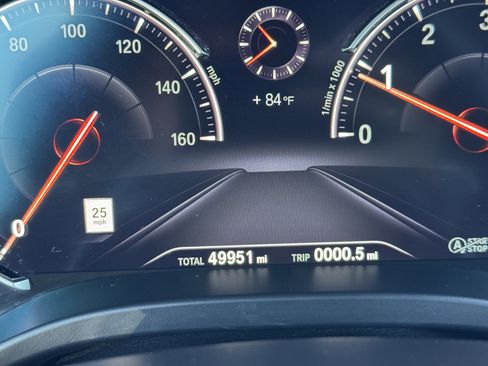 Used 2019 BMW X3 xDrive30i w/ Executive Package image 34