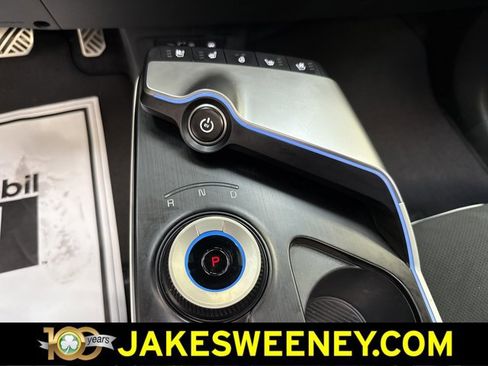 Used 2025 Kia EV6 GT-Line image 25