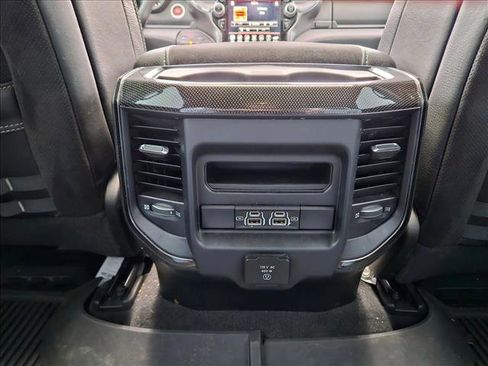 Used 2021 RAM 1500 TRX w/ TRX Level 1 Equipment Group image 17
