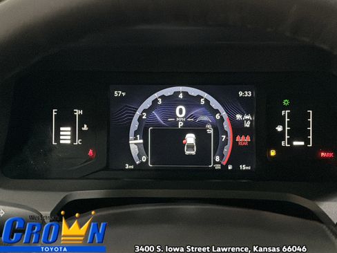 New 2026 Toyota Tacoma SR5 image 28