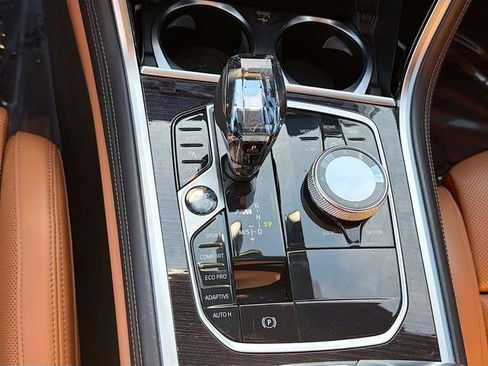 Certified 2022 BMW M850i Gran Coupe xDrive image 31