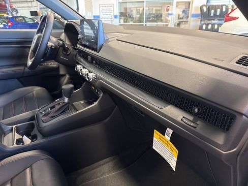 New 2026 Honda CR-V Sport-L image 29