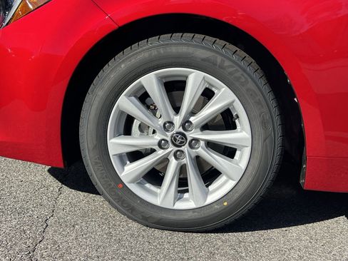 New 2026 Toyota Corolla SE image 5