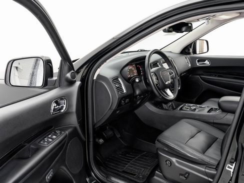 Used 2015 Dodge Durango Limited w/ Nav & Power Liftgate Group image 7