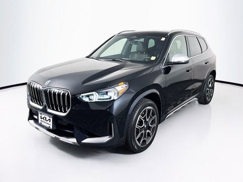 Used 2023 BMW X1 xDrive28i w/ Premium Package AWD/4WD image 1