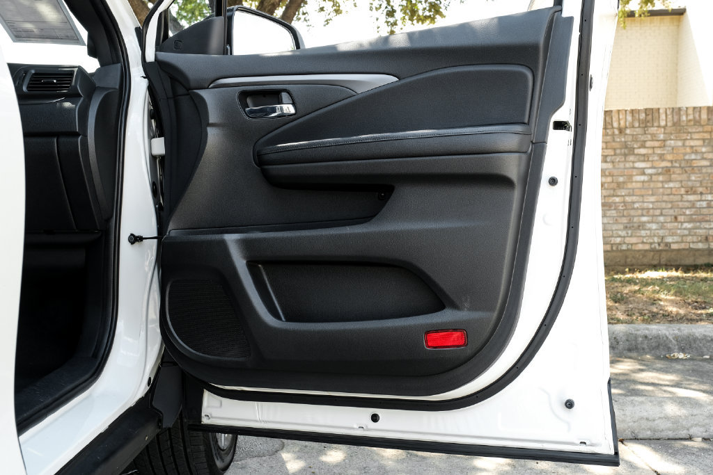 Used 2019 Honda Passport EX-L image 59
