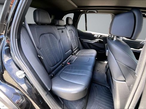 Used 2020 BMW X5 xDrive40i w/ Premium Package AWD/4WD image 25