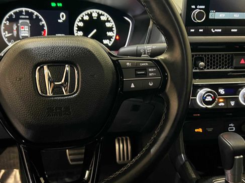 Used 2024 Honda Civic Sport image 20