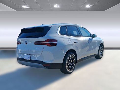 New 2026 BMW X3 xDrive30 w/ Convenience Package image 9