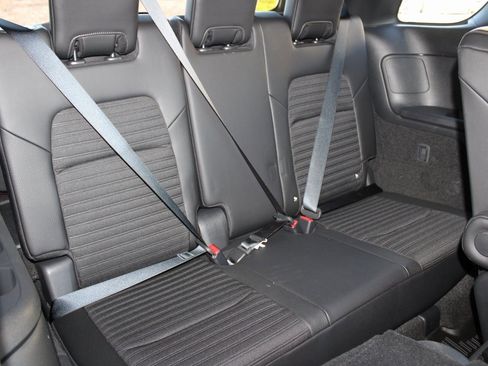 Used 2024 Nissan Pathfinder Rock Creek image 19