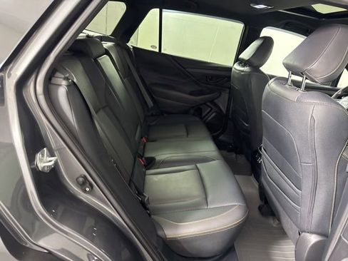 Used 2023 Subaru Outback Wilderness AWD/4WD image 20