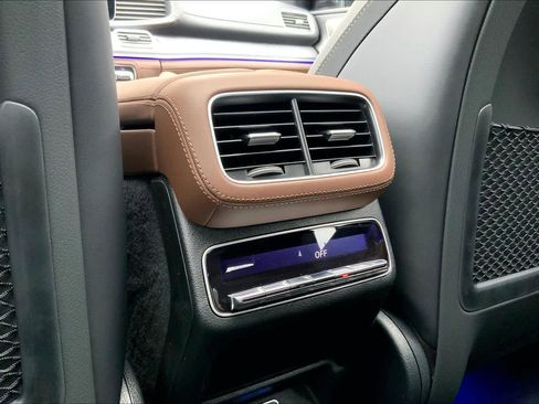 New 2026 Mercedes-Benz GLE 53 AMG 4MATIC Coupe image 22