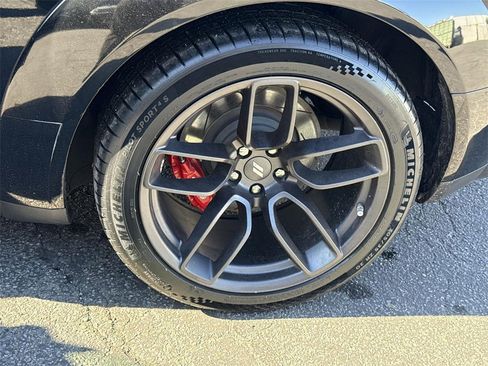 Used 2019 Dodge Challenger R/T Scat Pack image 31