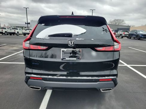 New 2026 Honda CR-V Sport-L image 15