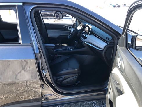 Used 2023 Jeep Compass Latitude image 23