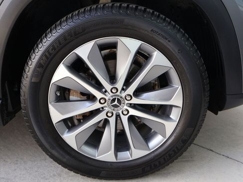 Used 2021 Mercedes-Benz GLE 350 4MATIC image 34