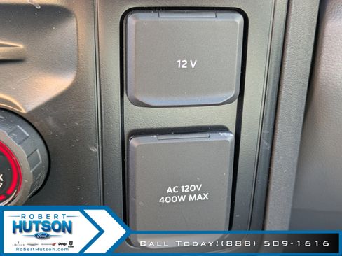 New 2025 Ford F350 XL w/ 360-Degree Camera Package image 21