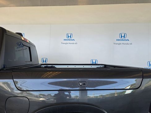 Used 2020 RAM 1500 Rebel w/ Rebel Level 1 Equipment Group image 25