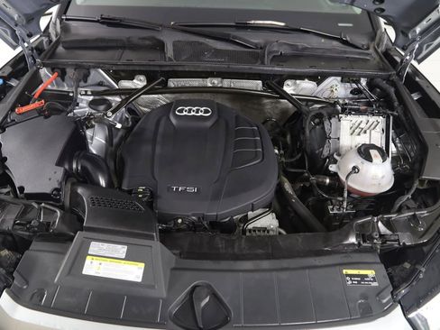 Used 2019 Audi Q5 2.0T Premium Plus w/ Premium Plus Package AWD/4WD image 53