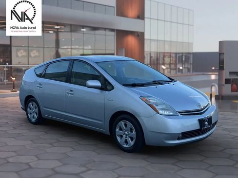 Used 2006 Toyota Prius image 2