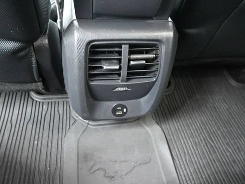 Used 2023 Ford Mustang Mach-E Select RWD image 2