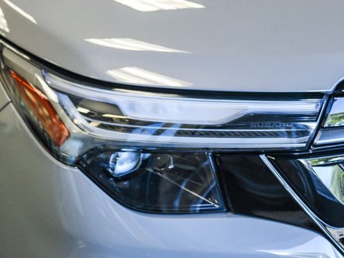 New 2026 Subaru Forester Touring AWD/4WD image 8