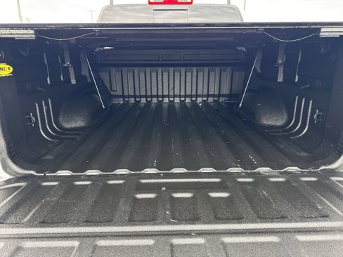 Used 2021 GMC Canyon AT4 w/ Driver Alert Package AWD/4WD image 24
