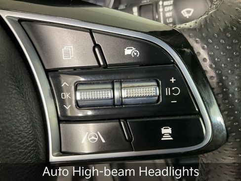 Certified 2023 Kia Forte GT-Line w/ GT-Line Premium Package image 23