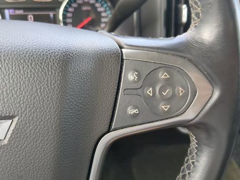 Used 2015 Chevrolet Silverado 1500 LT w/ LT Convenience Package image 29