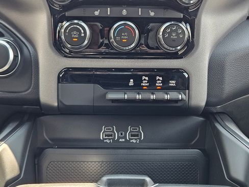 New 2026 RAM 1500 Big Horn image 11