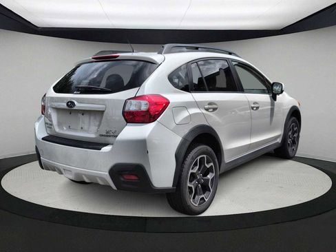 Used 2014 Subaru Crosstrek 2.0i Premium AWD/4WD image 8