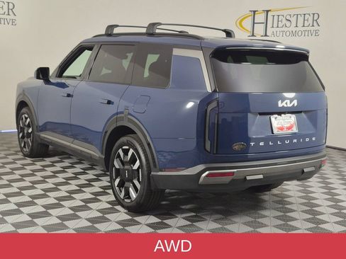 Used 2027 Kia Telluride S w/ Towing Package AWD/4WD image 5