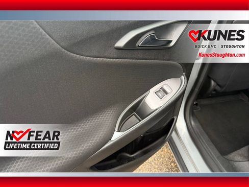 Used 2024 Chevrolet Malibu LT image 13