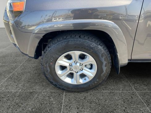 Used 2021 Toyota 4Runner SR5 Premium RWD image 14