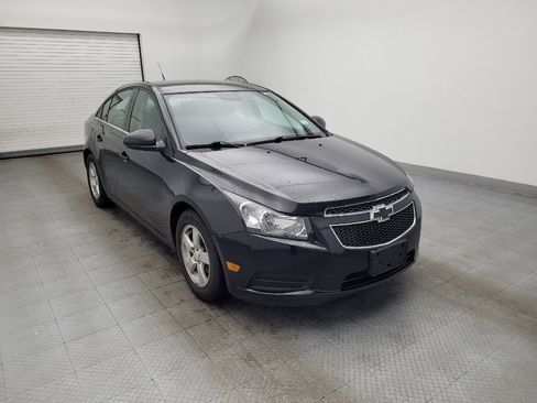 Used 2014 Chevrolet Cruze LT image 13