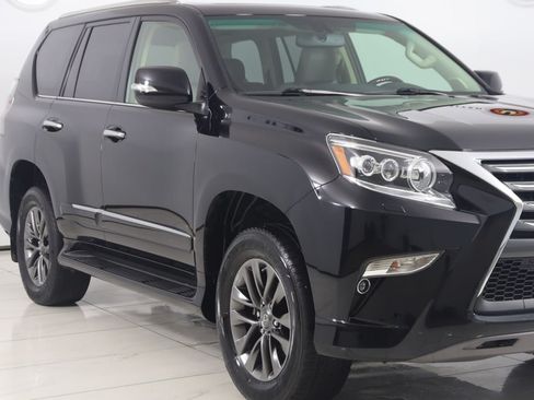 Used 2019 Lexus GX 460 Premium AWD/4WD image 41